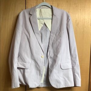 Steven Alan jacket